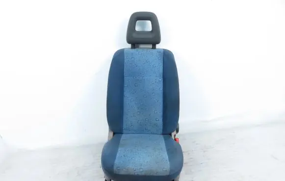 Front passenger seat