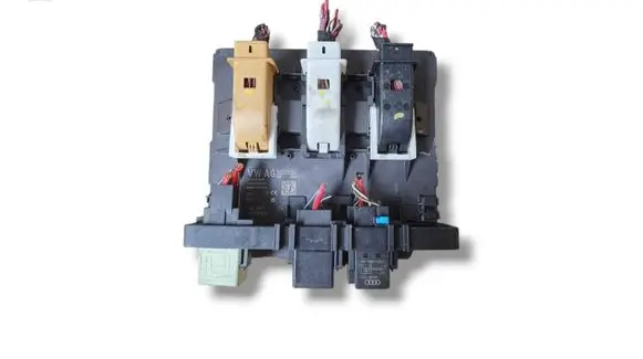 Comfort/convenience module
