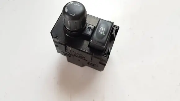 Nissan Navara D23 Wing mirror switch 9701SD