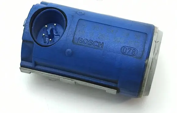 Mercedes-Benz S W220 Parking PDC sensor 0015425918 0263003013