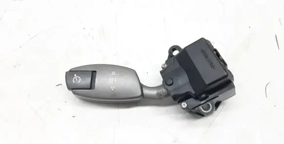BMW 7 E65 E66 Cruise control stalk 6911521B