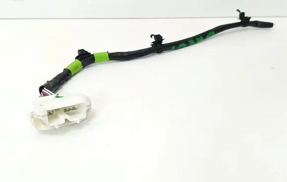 Toyota Prius (XW30) Rear wire harness sleeve 