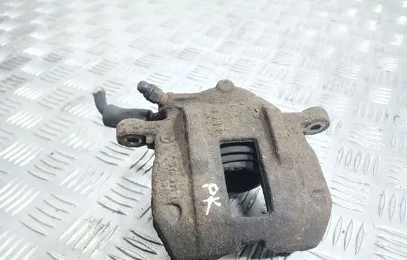 Mercedes-Benz A W168 Front brake caliper
