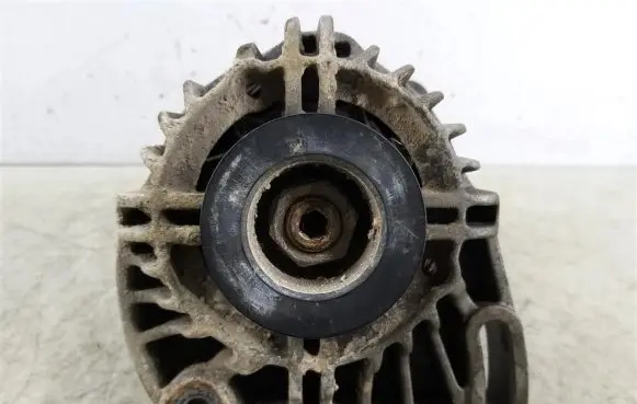 Fiat Punto (188) Generator/alternator