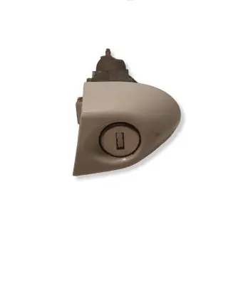BMW 1 E81 E87 Loading door cover/cap 