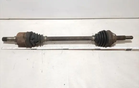 Ford Transit Front driveshaft