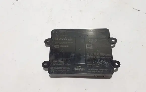 Chevrolet Silverado Other devices 13555223