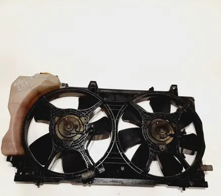 Subaru Forester SH Fan set 20BEJ205