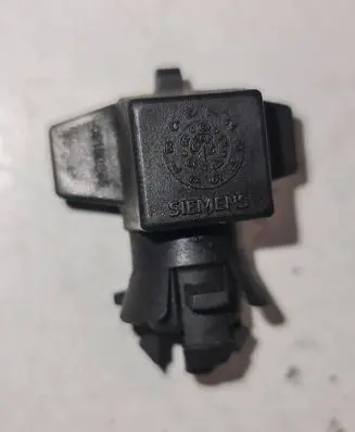 Opel Vectra C Outside/exterior temperature sensor 09152245