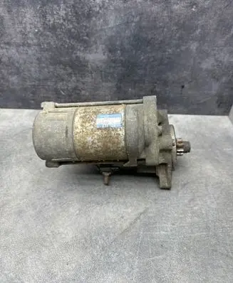 BMW 3 E90 E91 Starter motor NAD101140 2280007800
