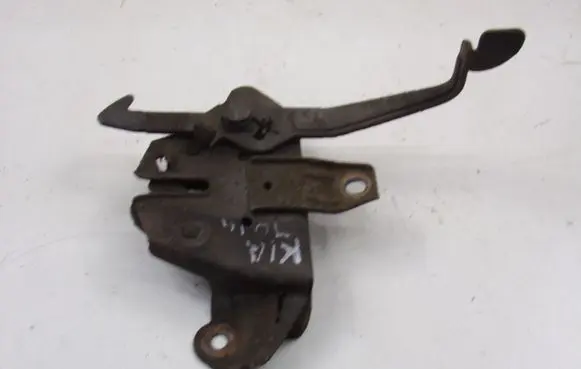 KIA Joice Engine bonnet/hood lock/catch 