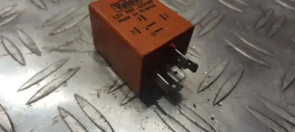 Peugeot 306 Other relay
