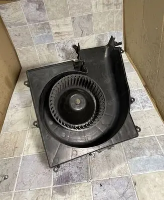 Nissan Primera Heater fan/blower ED03030352