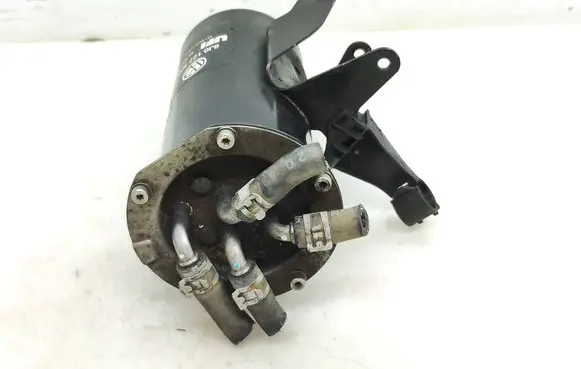 Audi TT TTS Mk2 Fuel filter housing 8J0127400 5521300