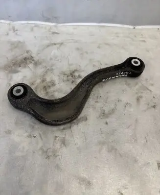 Porsche Panamera (970) Rear upper control arm/wishbone 970331047