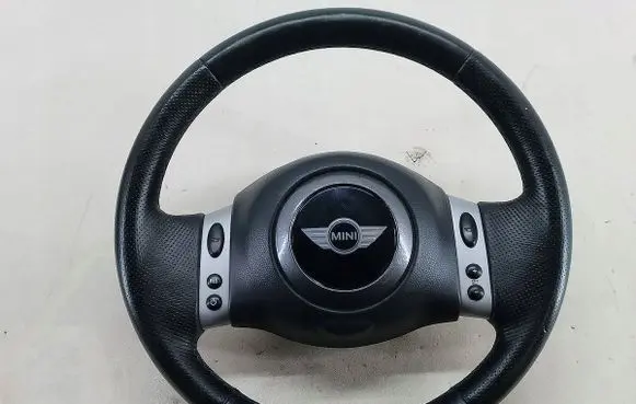 Mini One - Cooper R50 - 53 Steering wheel 2375R5011676036601