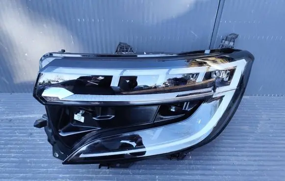 Renault Austral Headlight/headlamp 260606388R