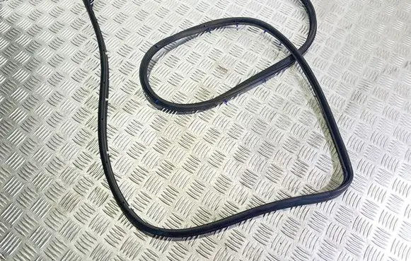 Mazda 6 Front door rubber seal 31112321 112321 H7FDY03