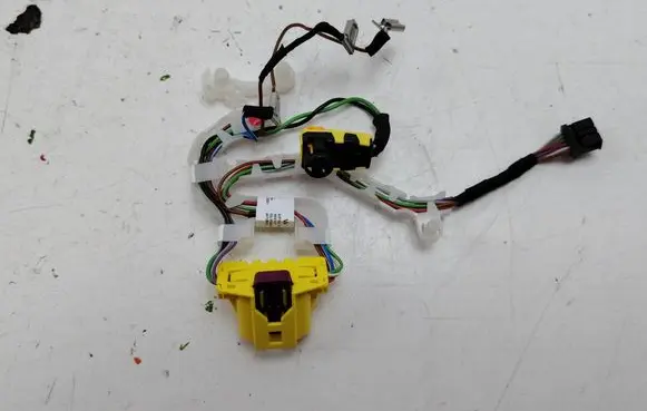 Volkswagen ID.4 Other wiring loom 10A971584A