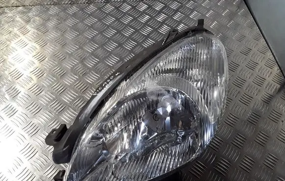 Citroen Xsara Picasso Headlight/headlamp