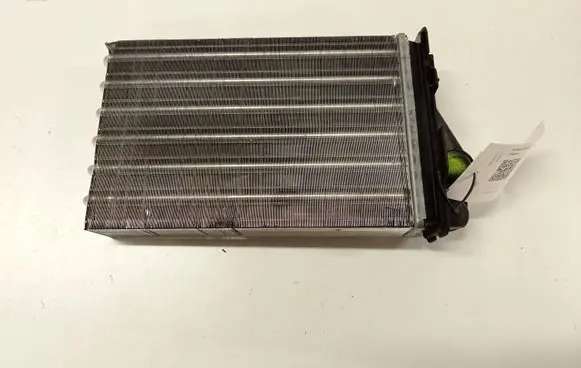 Citroen C5 Heater blower radiator 6609928