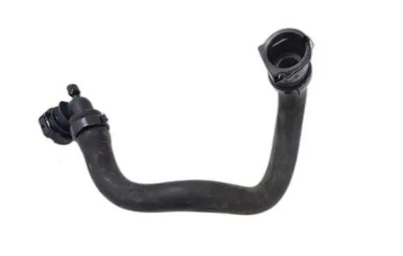 Peugeot 308 Engine coolant pipe/hose 9803981780