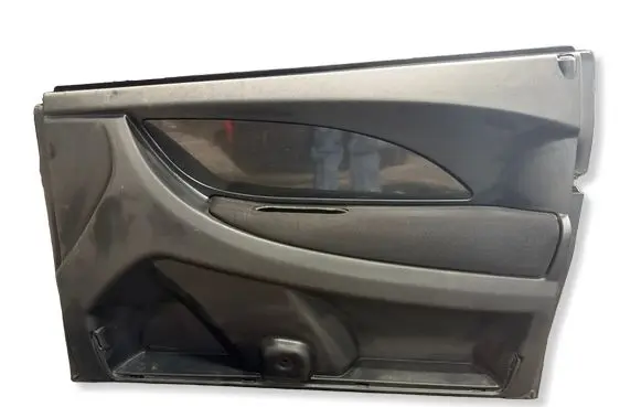 Aixam Coupe Front door card panel trim 