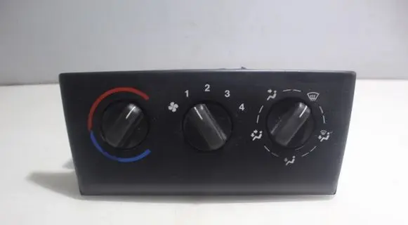 Opel Vectra B Interior fan control switch 