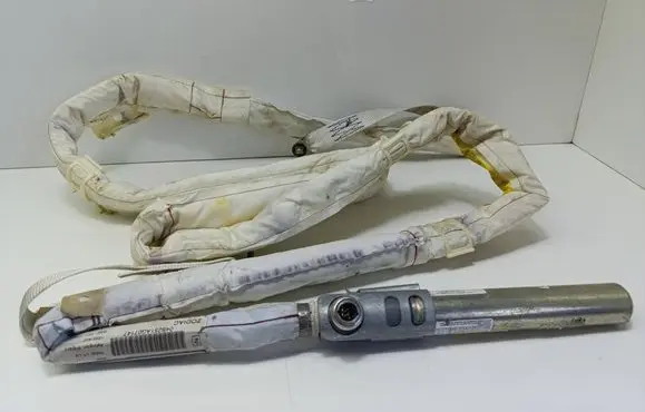 BMW 5 E60 E61 Roof airbag 8570614