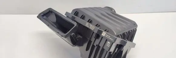 Air filter box