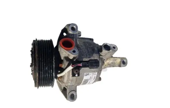 Dacia Sandero III Air conditioning (A/C) compressor (pump) T99133AA 926003541R