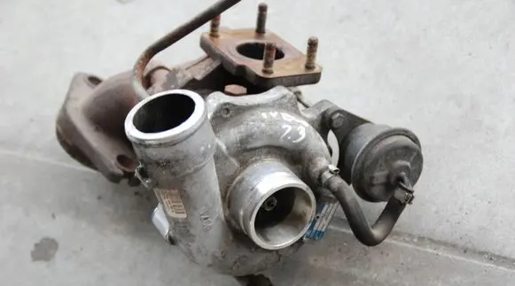 Iveco Daily 4th gen Turbo 504136783
