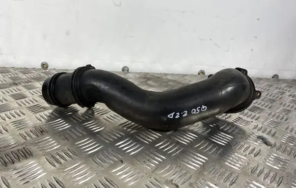 Infiniti Q50 Intercooler hose/pipe A6510900242
