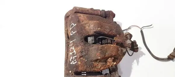 Peugeot 807 Front brake caliper