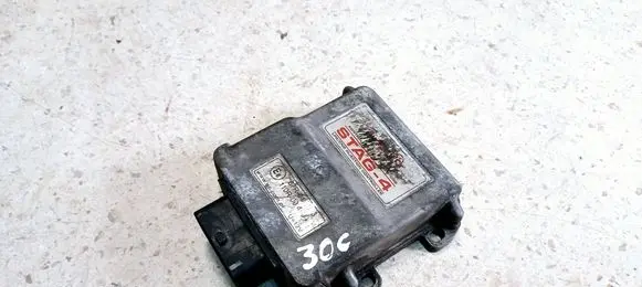 Peugeot 306 LP gas control unit module 110R004904 67R01 110R004994