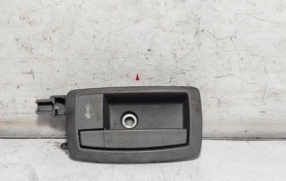 Fiat Ducato Engine bonnet (hood) release handle C982