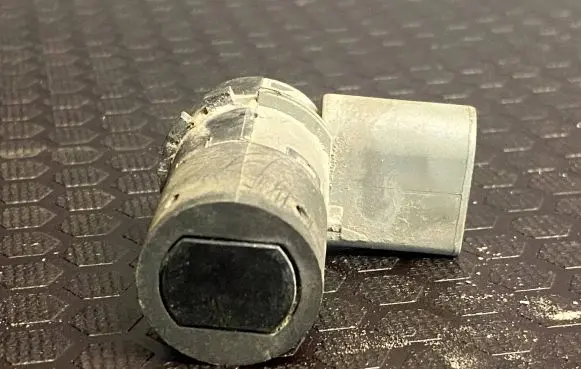 Volkswagen PASSAT B5 Parking PDC sensor 7M3919275