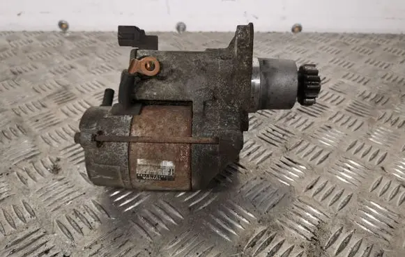 Lexus RX 300 Starter motor 2810003100