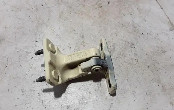 Mercedes-Benz E W213 Rear door upper hinge A2137302002