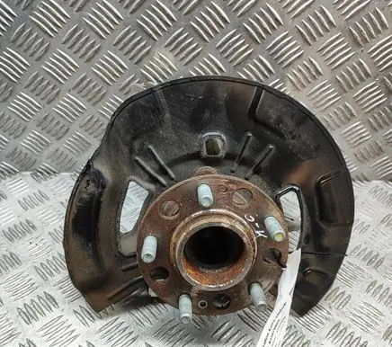KIA Sportage Rear wheel hub 52710N7100 52705N7100