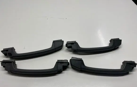 BMW X3 E83 A set of handles for the ceiling 201222012