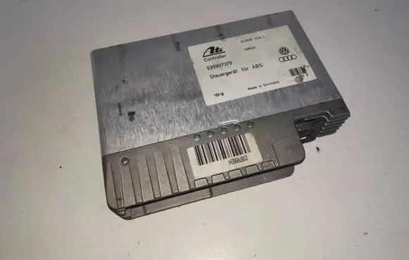 Volkswagen Golf III ABS control unit/module 535907379