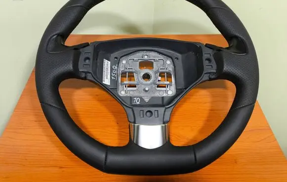Peugeot 3008 I Steering wheel 3611203104411 96877731ZE CV351361ZE