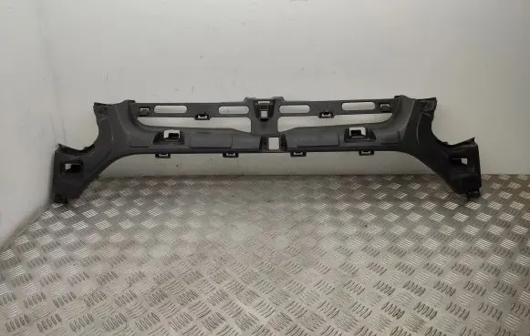 Ford Transit Custom Front bumper support beam BK2117E778AB