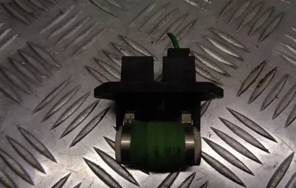 Fiat Stilo Heater blower fan relay KRAH-RW1