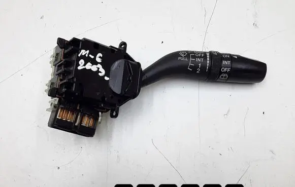 Mazda 6 Wiper switch 17d254