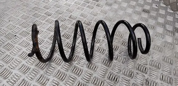Volvo V70 Front coil spring