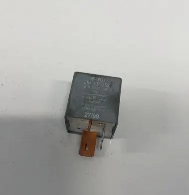 Volkswagen Polo Other relay 357911253