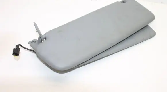 Porsche Cayenne (9PA) Sun visor 7L5857552CF