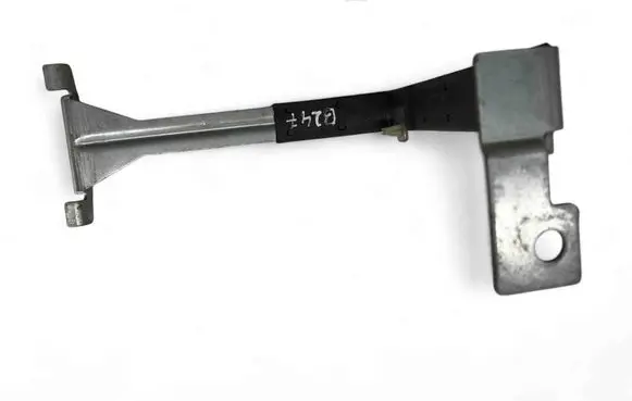 BMW X5 E70 Battery bracket 7555905